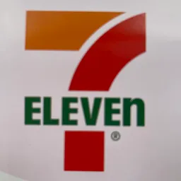 7-11 logo