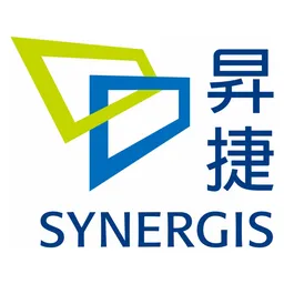 昇捷管理服務有限公司 logo