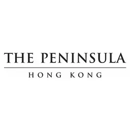 The Peninsula Hong Kong 香港半島酒店 logo