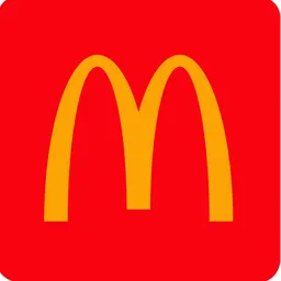 McDonald's Hong Kong logo
