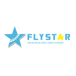 FLYSTAR Education logo