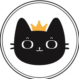 CAT PLUS 「貓+」貓咪用品專門店 logo