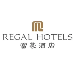 Regal Hotels International logo