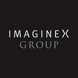 ImagineX Management Co. Ltd. logo