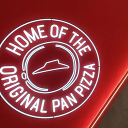Pizzahut（必勝客） logo