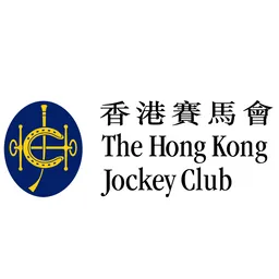 The Hong Kong Jockey Club logo