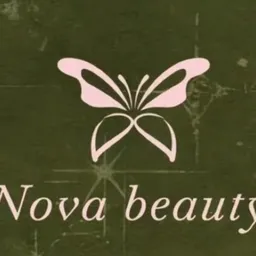 Nova skin beauty ltd logo