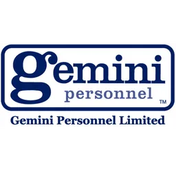 Gemini Personnel Limited logo