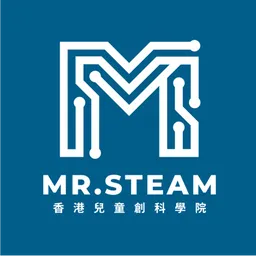 Mr. Steam Limited logo