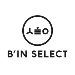 B'IN Select logo