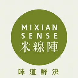 米線陣 logo