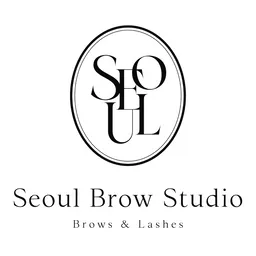 SEOUL BROW STUDIO  logo
