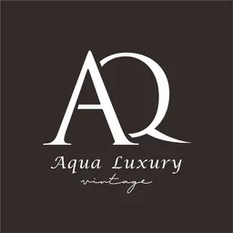 Aqua Luxury logo