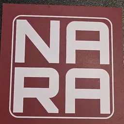 Nara Thai logo