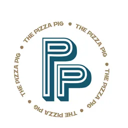 Pizza Pig logo