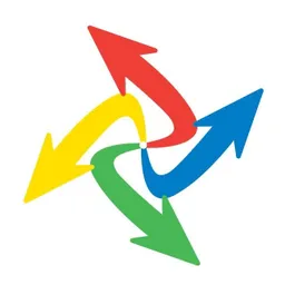 Four Directions logo