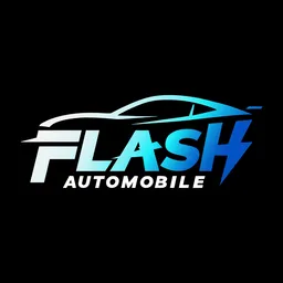 FLASH AUTOMOBILE LIMITED logo