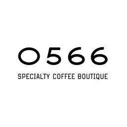 0566 Coffee Hong Kong Limited  logo