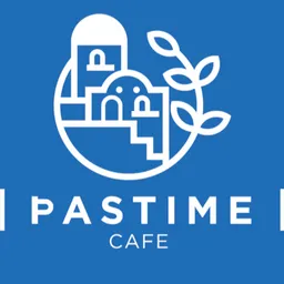 Pastime Cafe logo