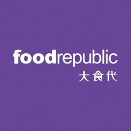 Food Republic logo