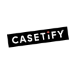 CASETiFY logo