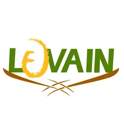 Levain Bakery 天然酵母麵包店 logo