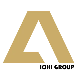 ICHI GROUP 2021 LIMITED logo