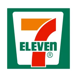 7-11 logo