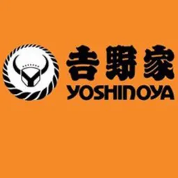 吉野家 logo