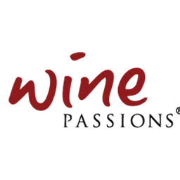 Wine Passions logo