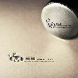 螞蟻(香港)物流安裝有限公司 logo