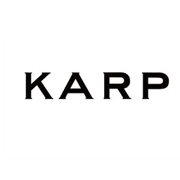 KARP JEWELLERY MFG. HK. LTD. logo