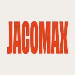 Jacomax logo