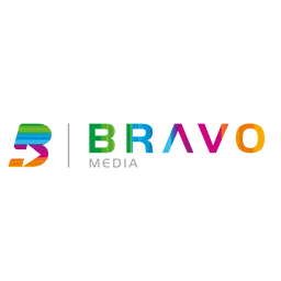 Bravo Media Limited logo