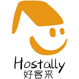 好客來公司 logo