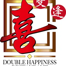 喜雙逢酒家 logo