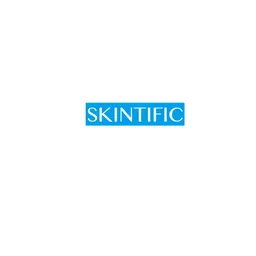 Skintific logo