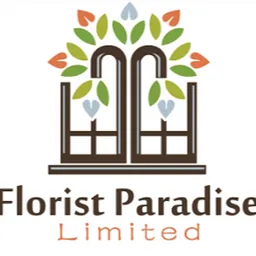 FLORIST PARADISE LTD logo