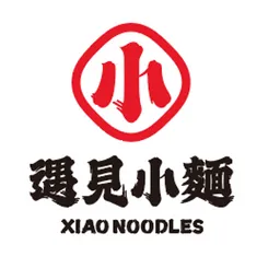 遇見小麵國際控股有限公司 logo