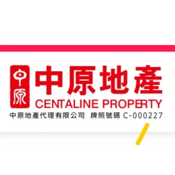 中原地產代理有限公司 logo