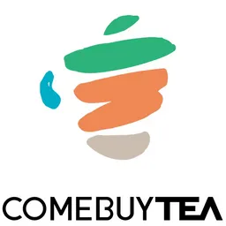 COMEBUYTEA logo