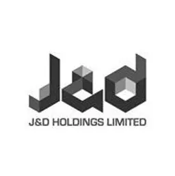 J&D Holdings Limited logo