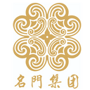 名门餐饮 logo