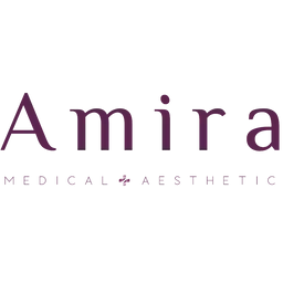 Amira Medical logo