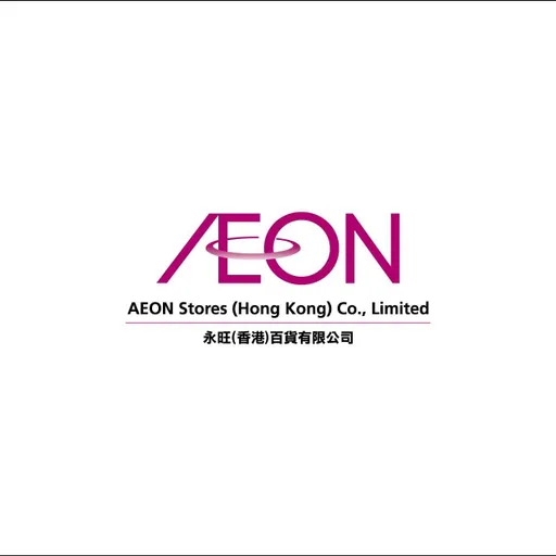 Full Time ** 10月 AEON 招聘日 ** AEON Stores (Hong Kong) Co., Limited