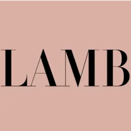 LAMB logo