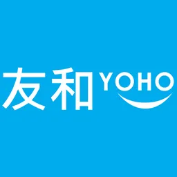 Yoho Hong Kong Limited logo