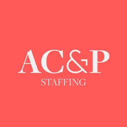 AC&P Staffing (Asia) Limited logo