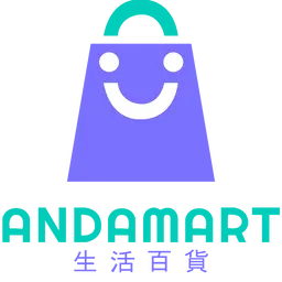 AndaMart logo