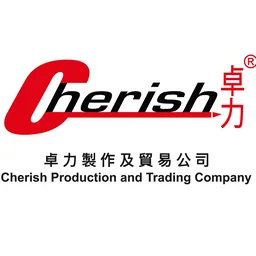 Cherish Production &Trading Co logo